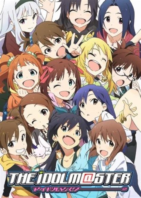 the idolm@ster 123movies|THE IDOLM@STER Side M Idol with a Past .